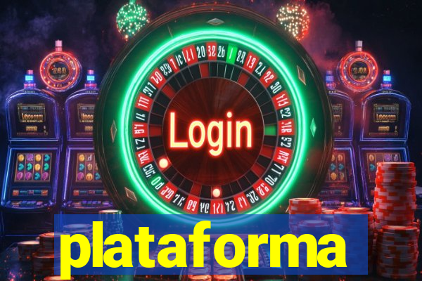 plataforma estrangeira slots